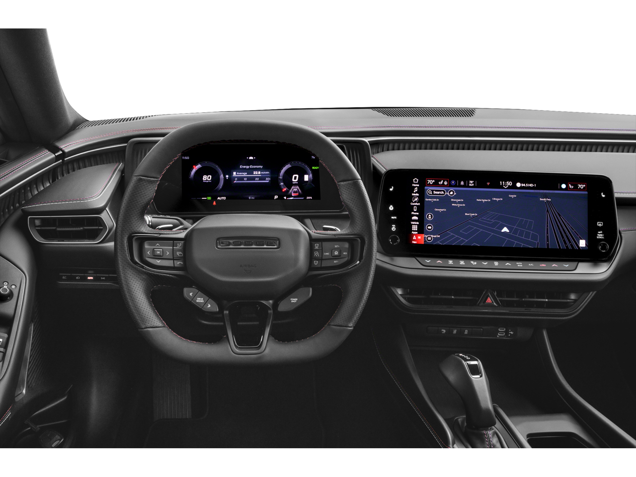 2024 Dodge Charger R/T Scat Pack