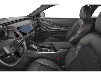 2024 Dodge Charger R/T Scat Pack