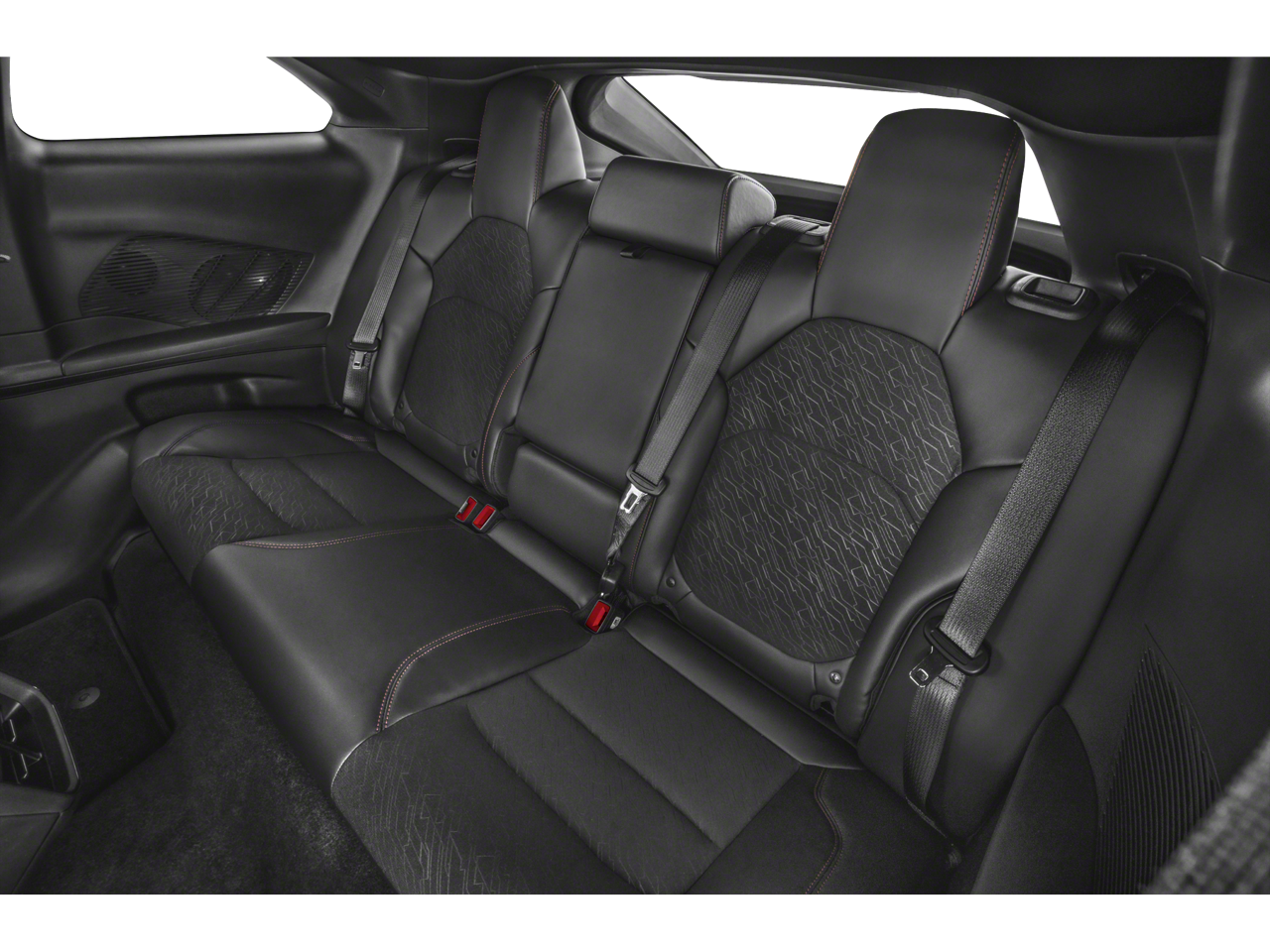 2024 Dodge Charger R/T Scat Pack
