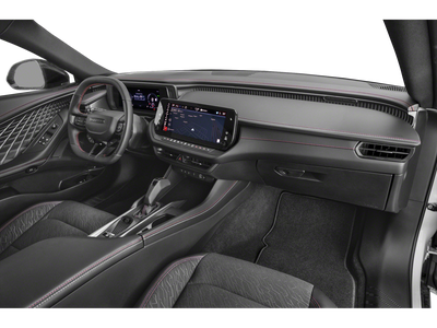 2024 Dodge Charger R/T Scat Pack