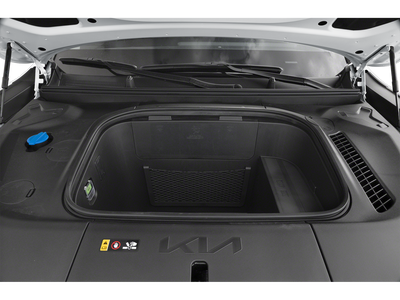 2024 Kia EV9 Light Long Range