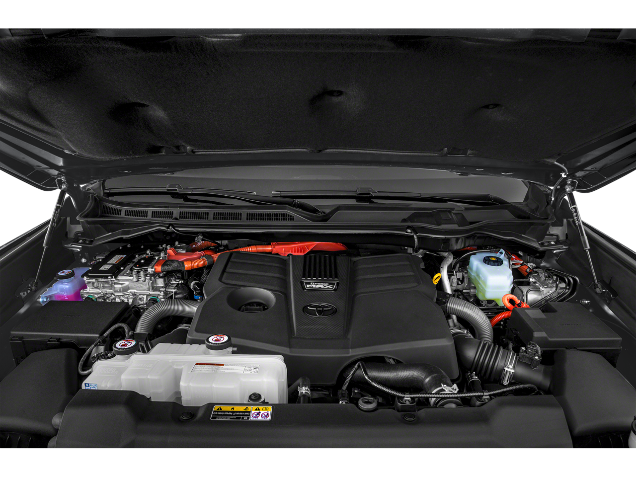 2024 Toyota Tundra Limited Hybrid