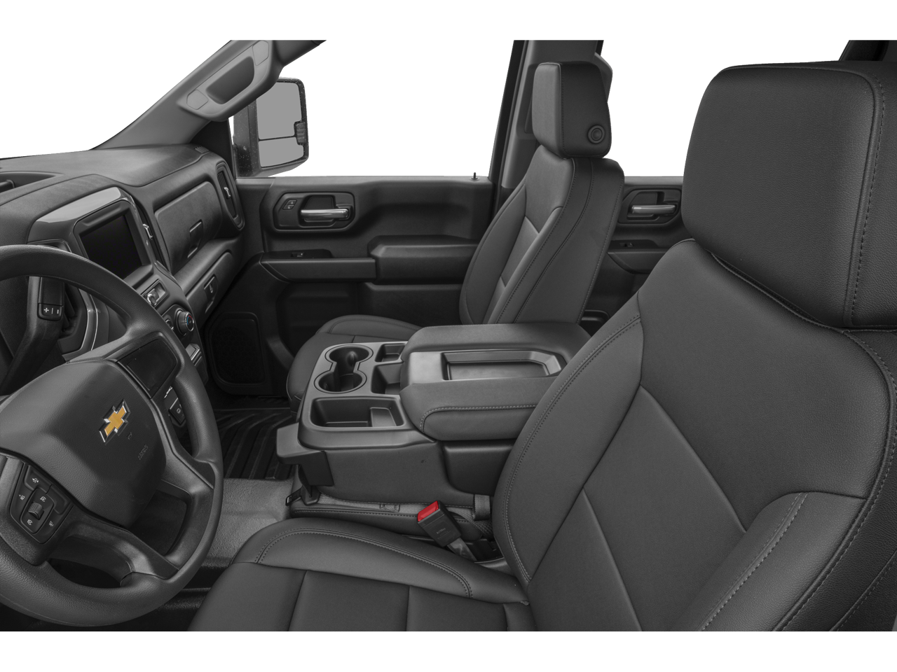 2025 Chevrolet Silverado 3500 HD LTZ