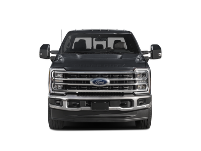 2025 Ford F-350SD King Ranch