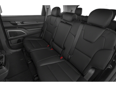 2025 Kia Telluride LX