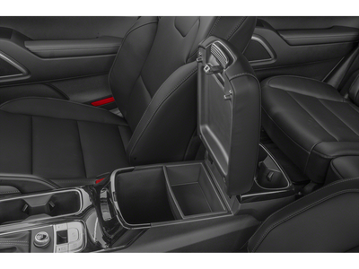 2025 Kia Telluride LX