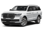 2025 Lincoln NAVIGATOR Base