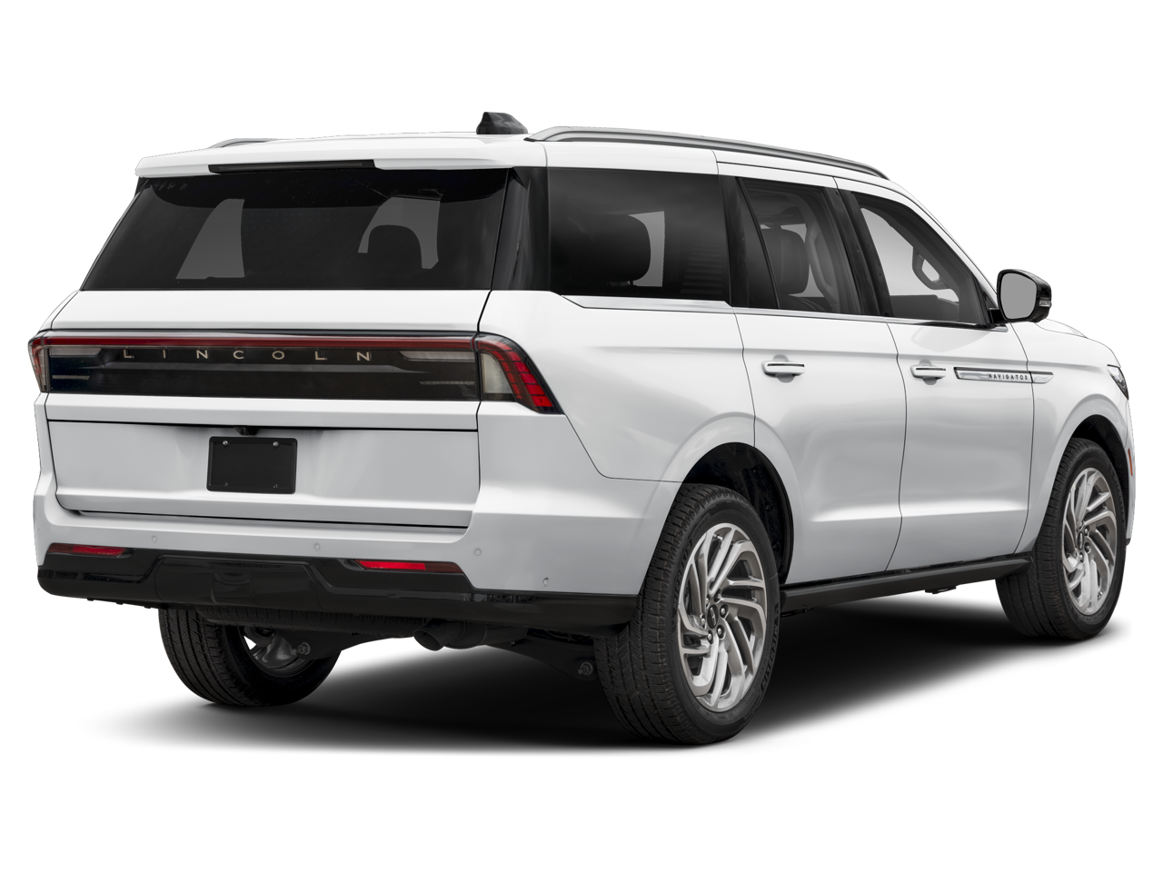 2025 Lincoln NAVIGATOR Base