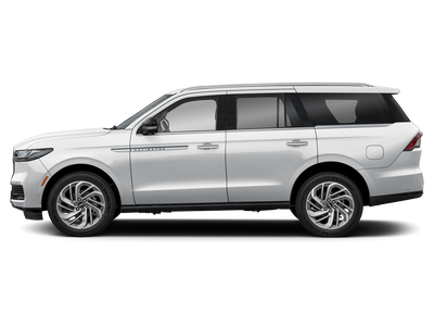 2025 Lincoln NAVIGATOR Base