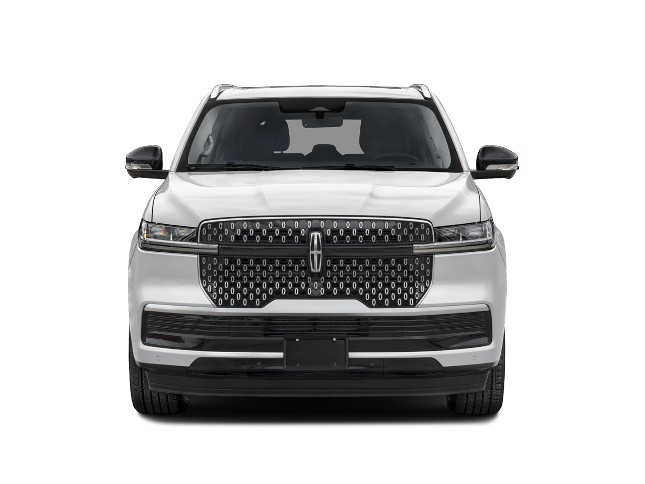 2025 Lincoln NAVIGATOR Base