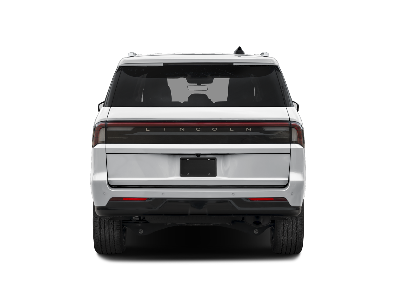 2025 Lincoln NAVIGATOR Base