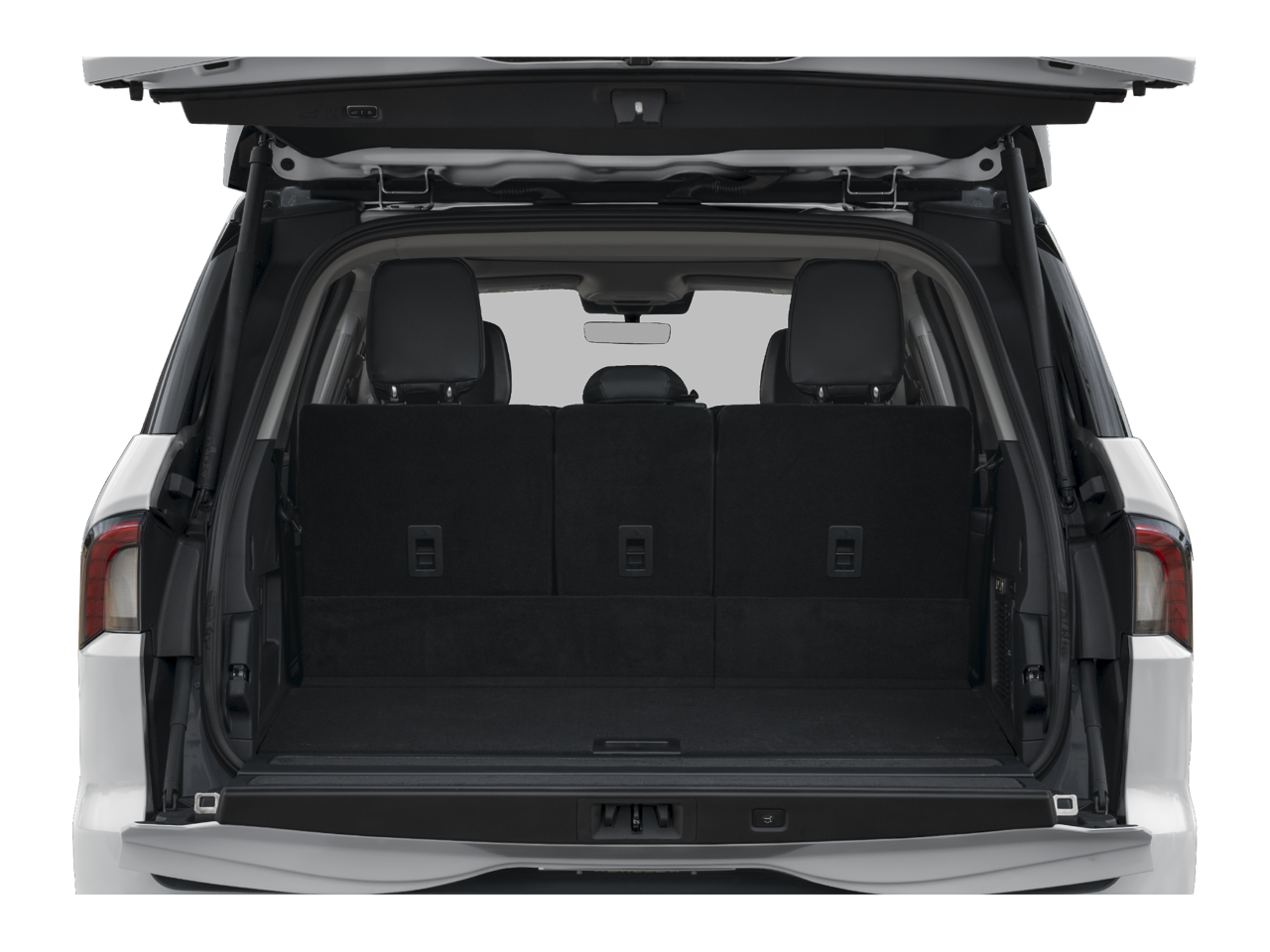 2025 Lincoln NAVIGATOR Base