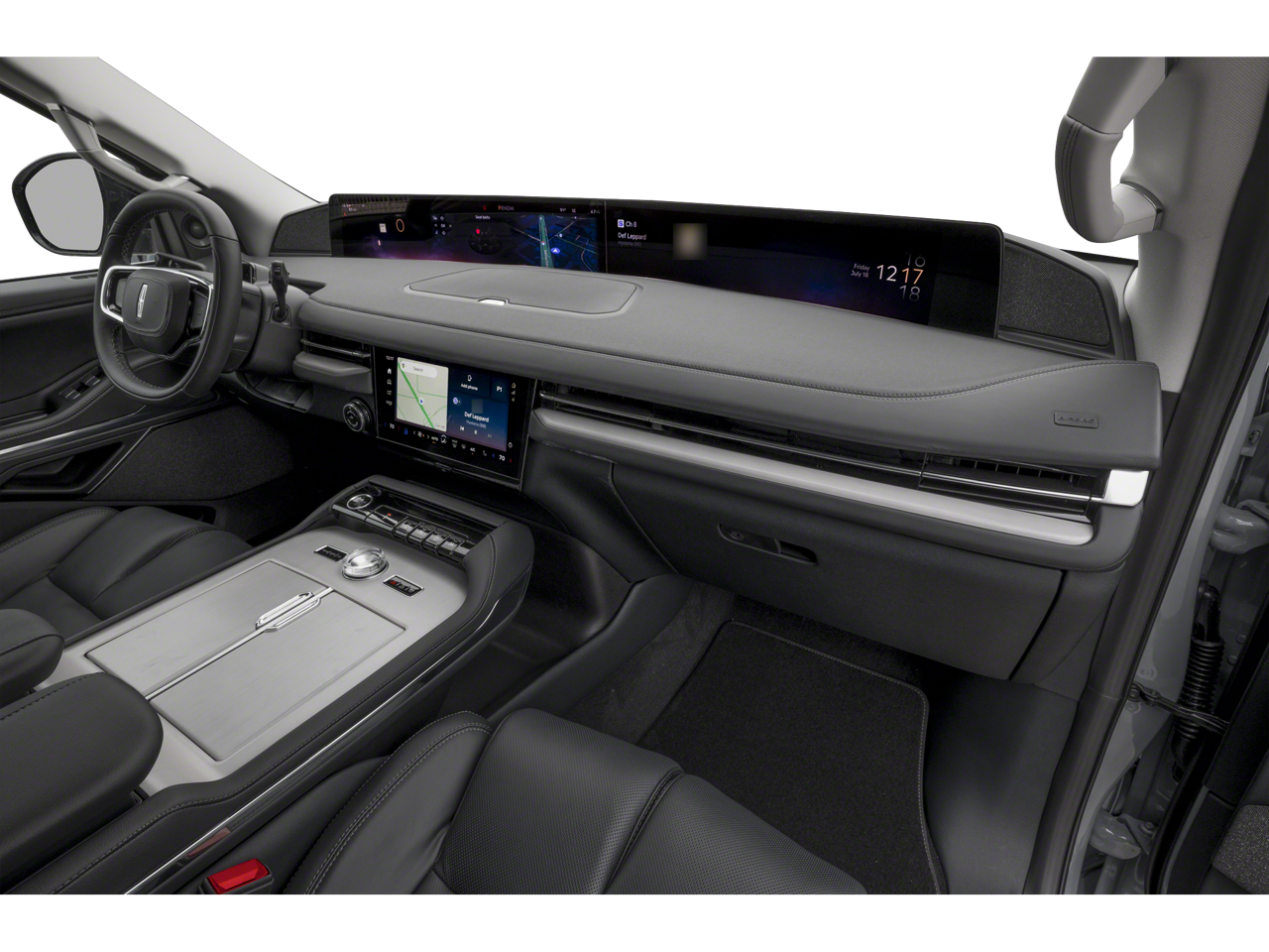 2025 Lincoln NAVIGATOR Base