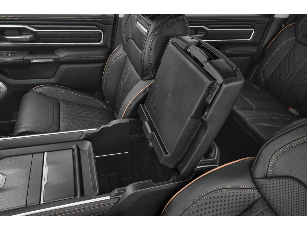 2025 RAM 1500 Tungsten