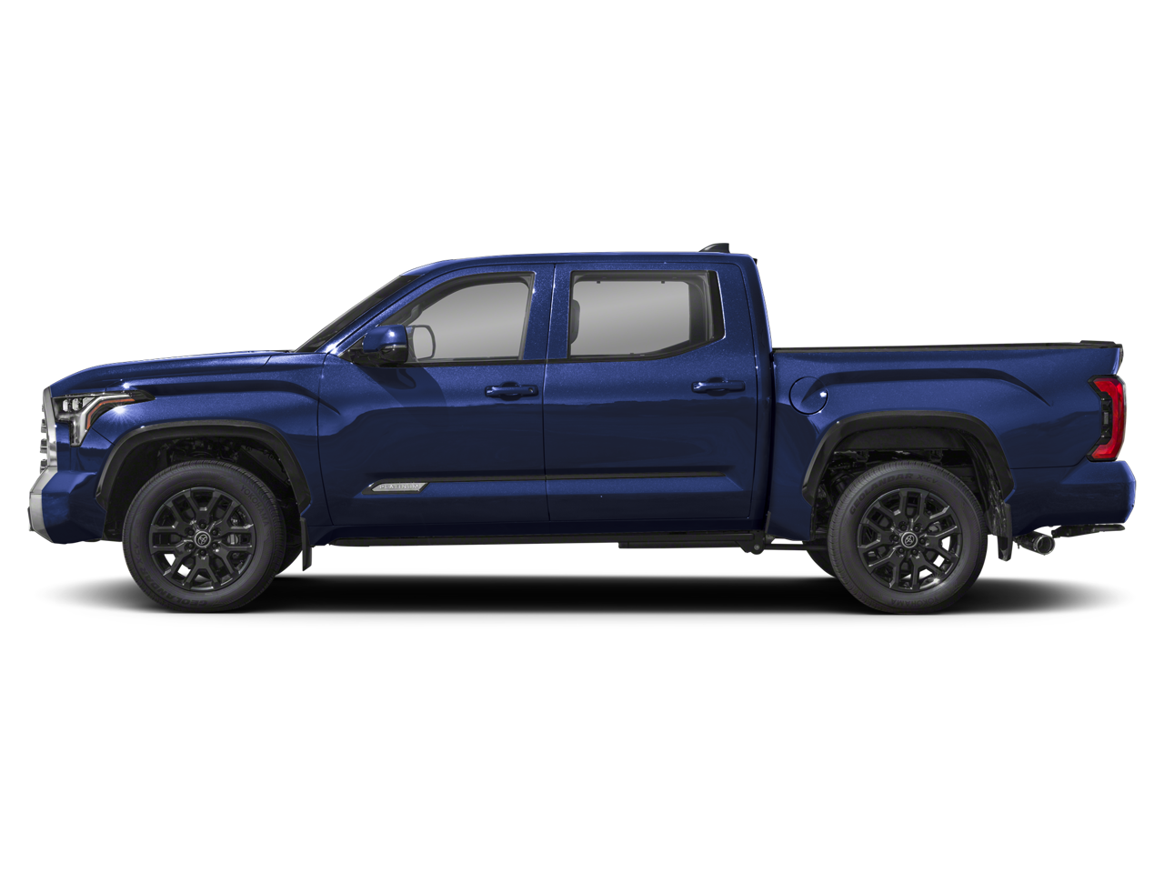 2025 Toyota Tundra Platinum photo 3