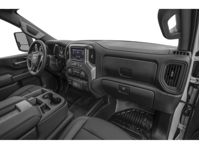 2026 Chevrolet Silverado 3500HD High Country