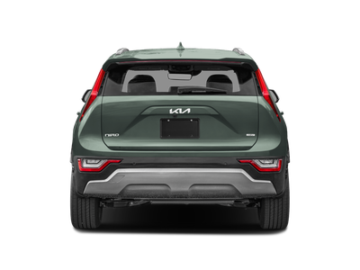2026 Kia Niro SX Touring