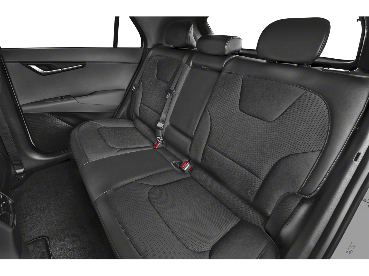 2026 Kia Niro EV Wave