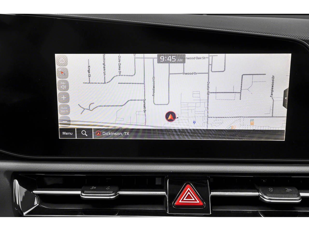 2026 Kia Niro EV Wave