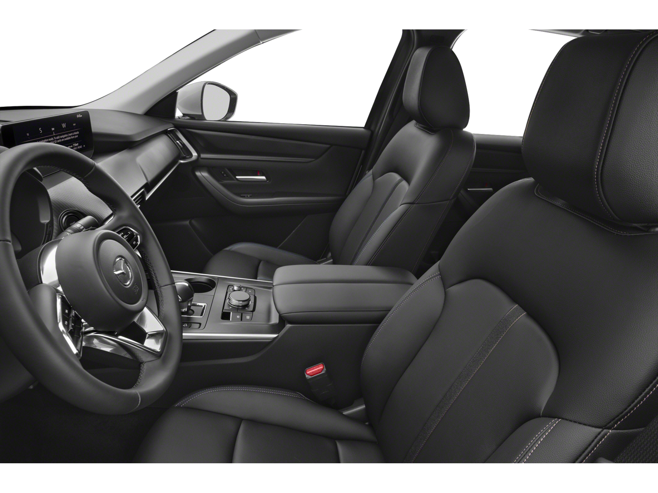 2026 Mazda Mazda CX-90 Select
