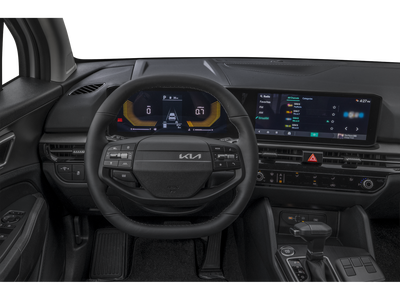 2027 Kia Sportage LX