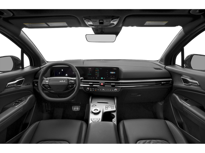 2027 Kia Sportage Plug-In Hybrid X-Line Prestige