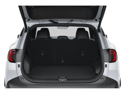 2027 Kia Sportage Plug-In Hybrid X-Line Prestige