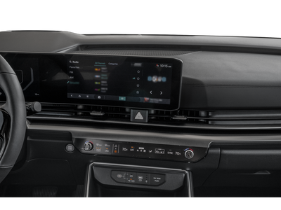2027 Kia Carnival SX Prestige