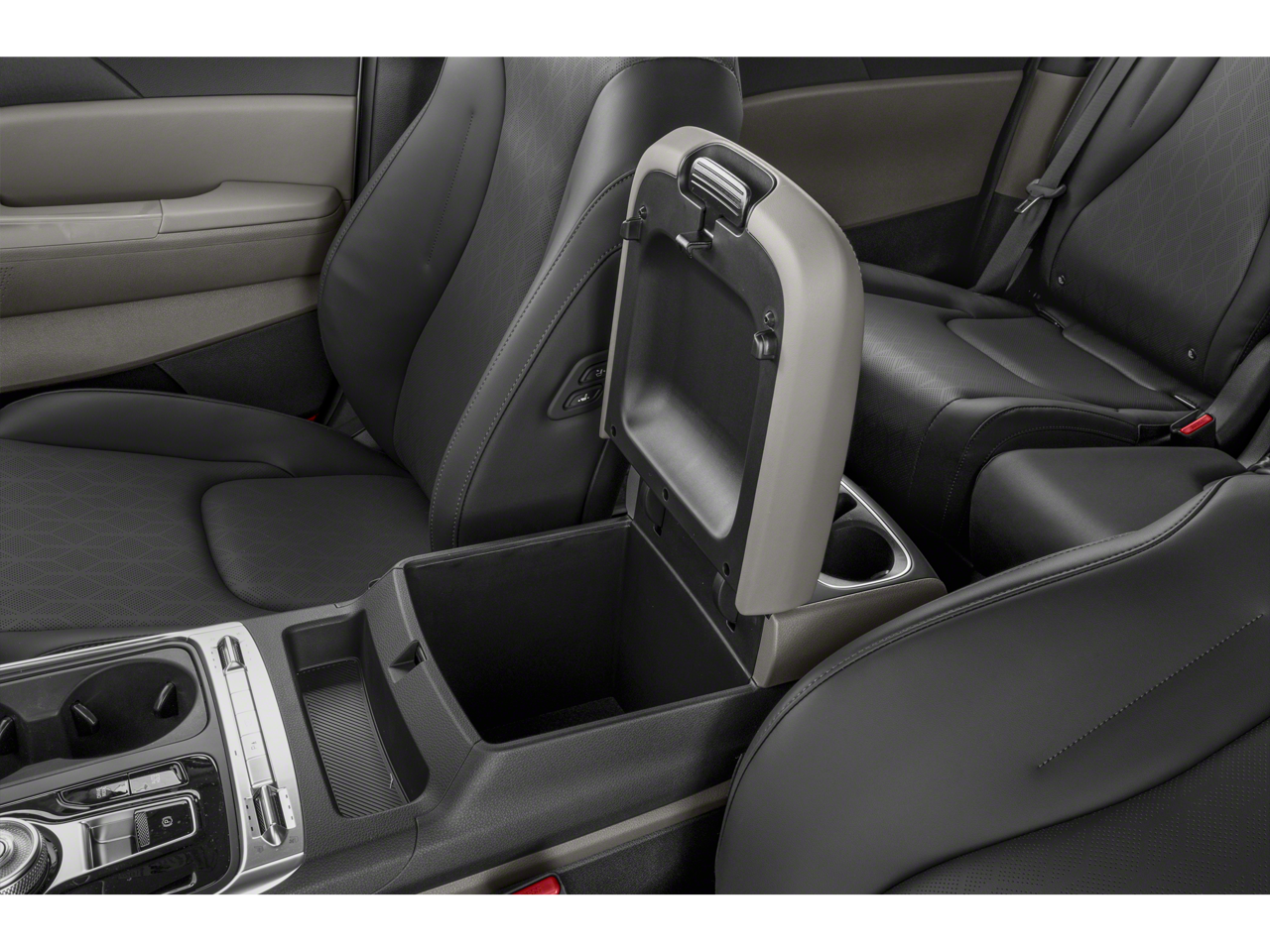 2027 Kia Carnival Hybrid SX