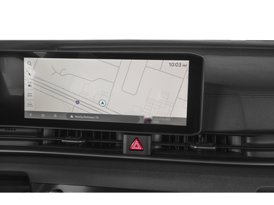 2027 Kia Carnival Hybrid EX