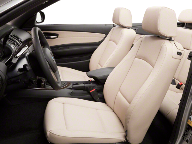 2010 BMW 1 Series 135i