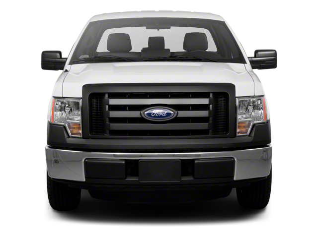 2011 Ford F-150 XL