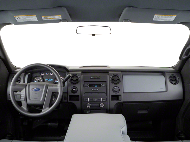 2011 Ford F-150 XL