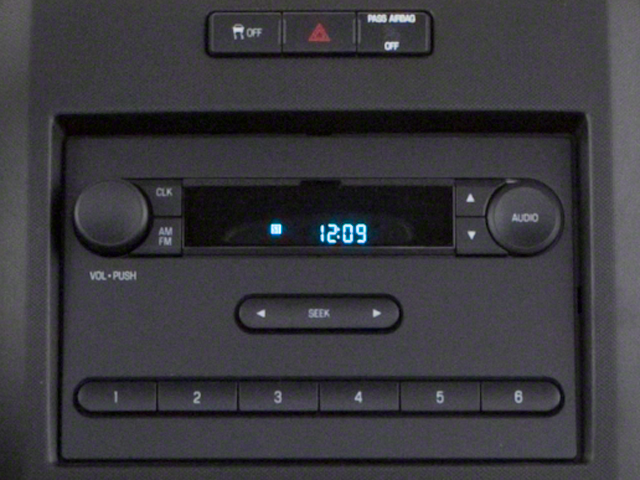 2011 Ford F-150 XL