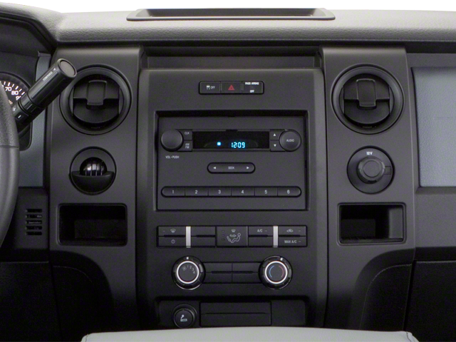 2011 Ford F-150 XL