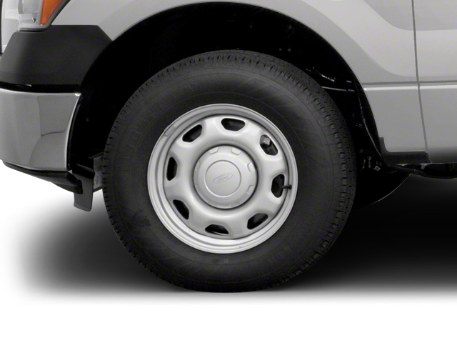 2011 Ford F-150 XL