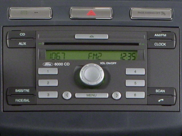 2011 Ford Transit Connect XLT