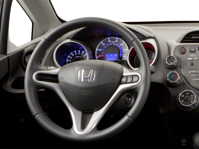 2011 Honda Fit Sport