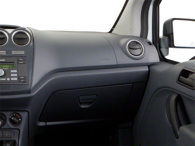 2012 Ford Transit Connect XL