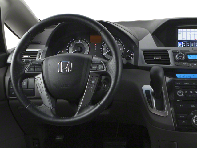 2012 Honda Odyssey Touring