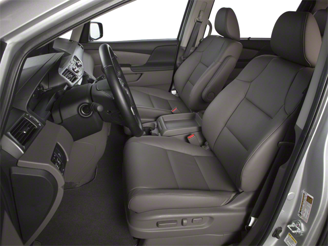 2012 Honda Odyssey Touring
