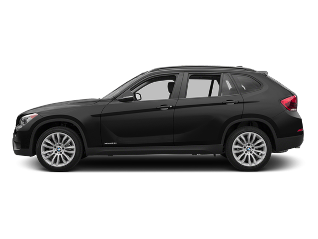 2013 BMW X1 xDrive28i
