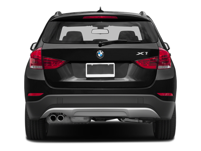 2013 BMW X1 xDrive28i