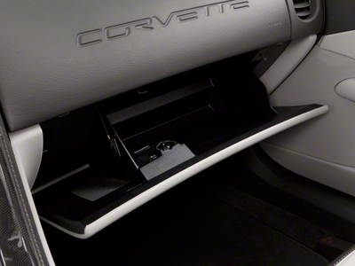 2013 Chevrolet Corvette 427