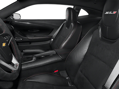 2013 Chevrolet Camaro ZL1