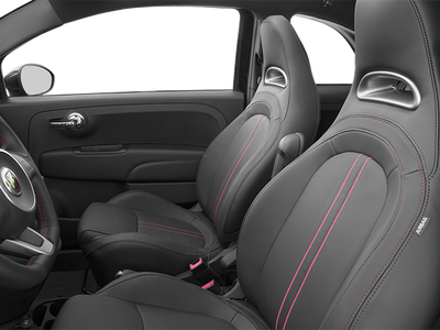 2013 FIAT 500 Abarth