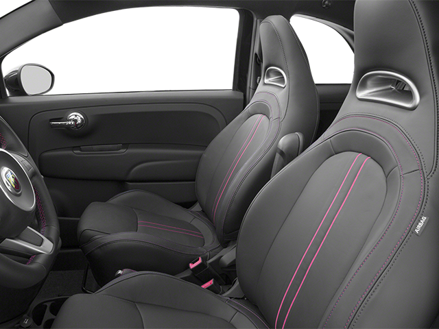 2013 FIAT 500 Abarth