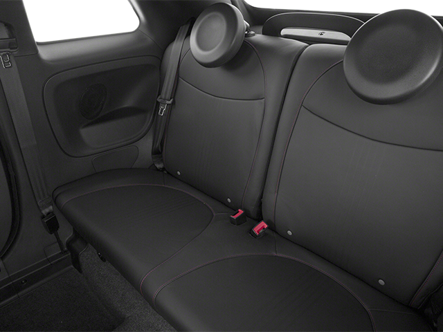 2013 FIAT 500 Abarth