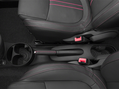2013 FIAT 500 Abarth