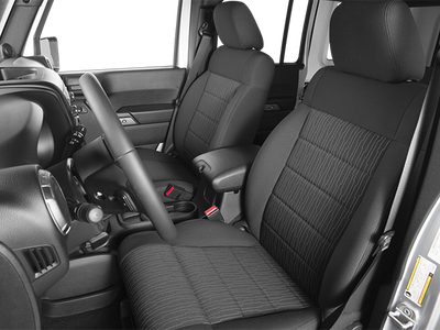 2013 Jeep Wrangler Unlimited Rubicon